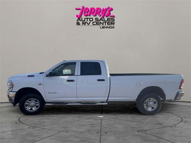 2020 RAM 3500 Tradesman
