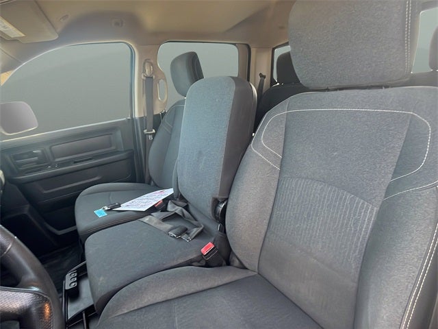 2020 RAM 3500 Tradesman