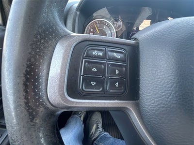 2020 RAM 3500 Tradesman