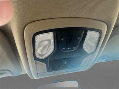 2020 RAM 3500 Tradesman