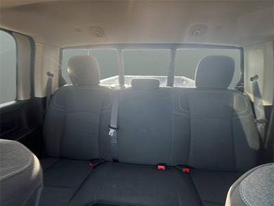 2020 RAM 3500 Tradesman