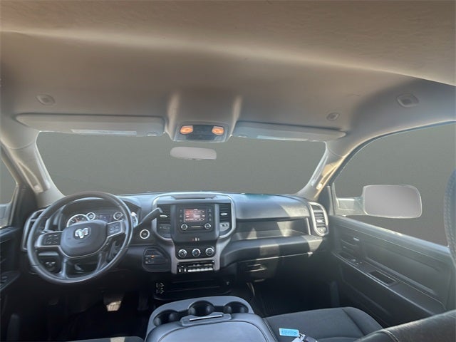 2020 RAM 3500 Tradesman