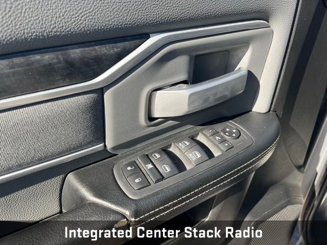 2020 RAM 3500 Big Horn