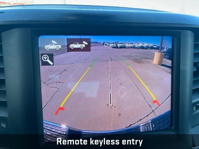 2020 RAM 3500 Big Horn