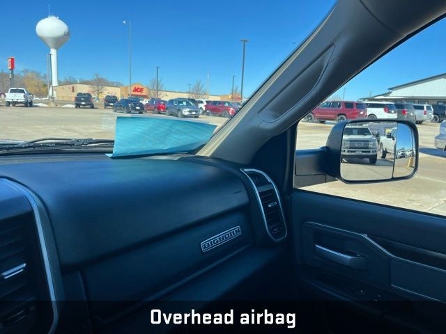 2020 RAM 3500 Big Horn