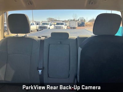 2020 RAM 3500 Big Horn