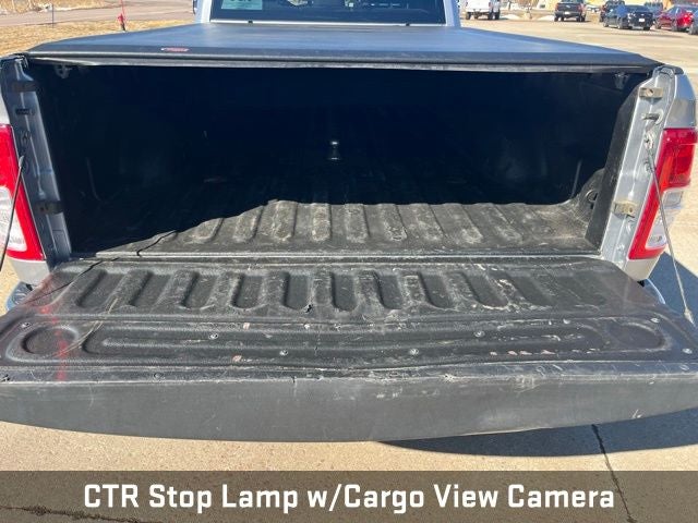 2020 RAM 3500 Big Horn