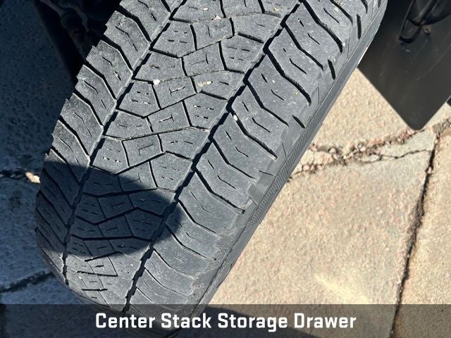 2020 RAM 3500 Big Horn