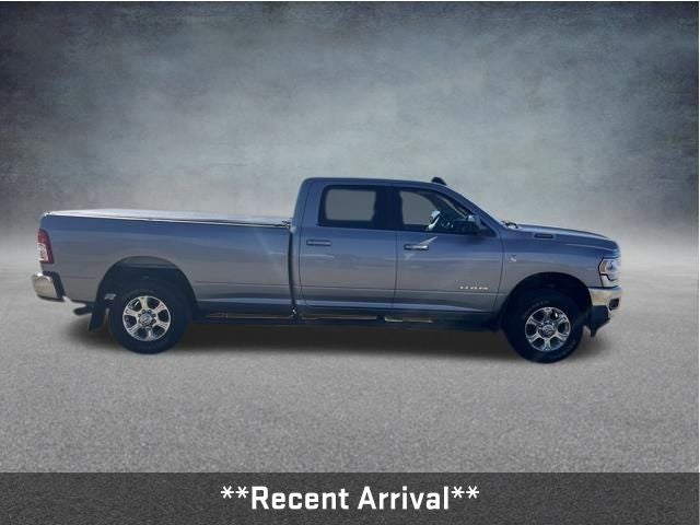 2020 RAM 3500 Big Horn