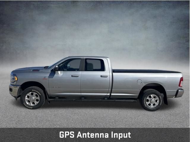 2020 RAM 3500 Big Horn