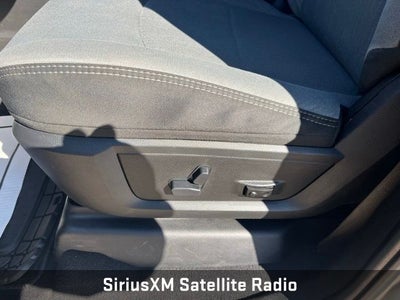 2020 RAM 3500 Big Horn