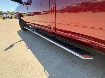 2022 RAM 3500 Big Horn