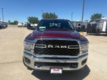 2022 RAM 3500 Big Horn
