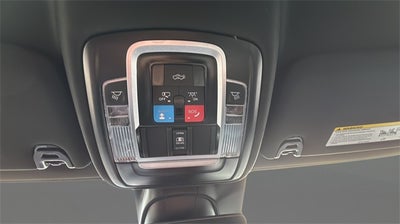 2025 RAM 2500 Rebel 6 3/4 FT BOX