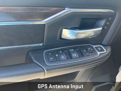 2022 RAM 3500 Laramie