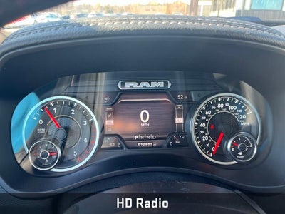 2022 RAM 3500 Laramie