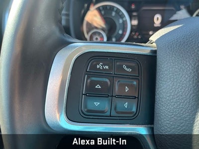 2022 RAM 3500 Laramie