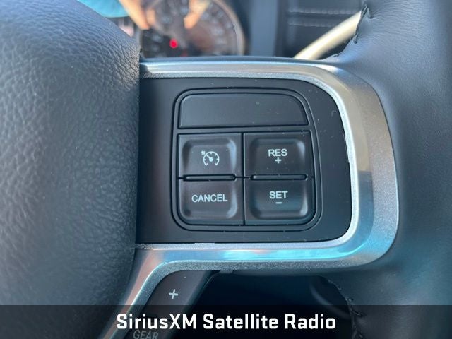 2022 RAM 3500 Laramie