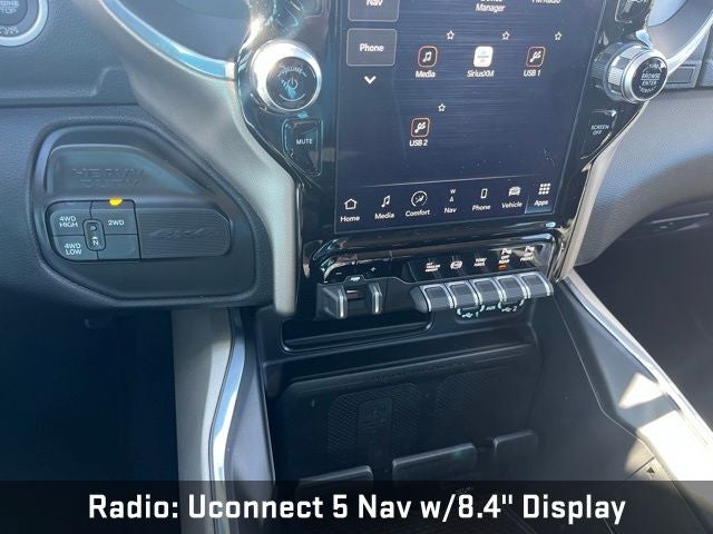 2022 RAM 3500 Laramie