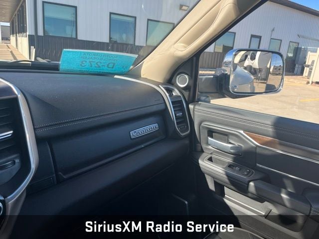 2022 RAM 3500 Laramie