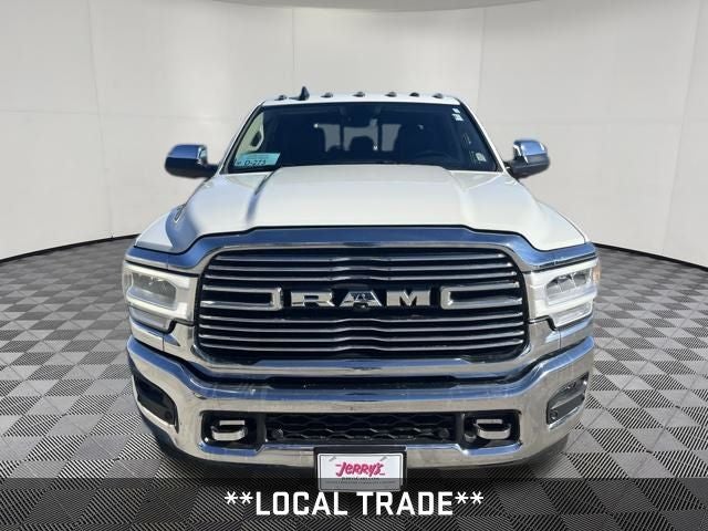 2022 RAM 3500 Laramie