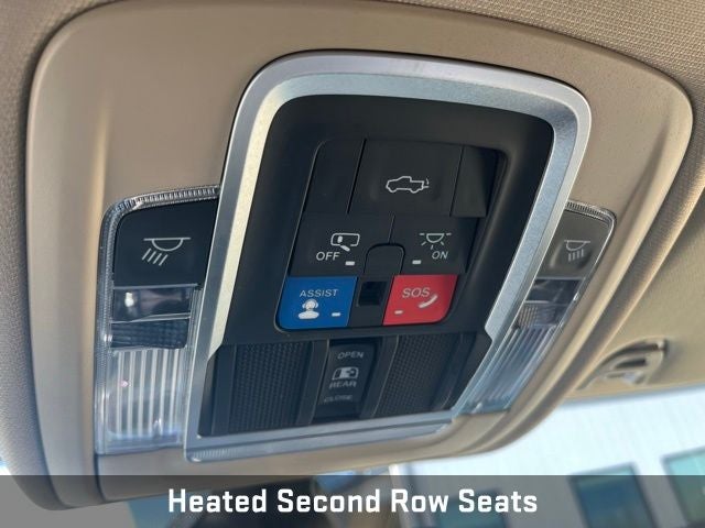 2022 RAM 3500 Laramie