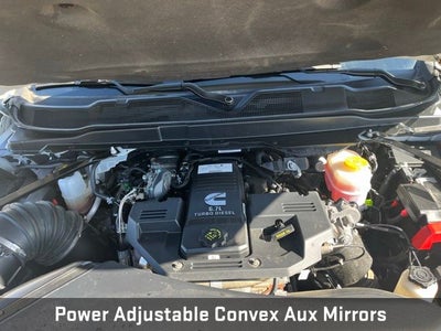 2022 RAM 3500 Laramie