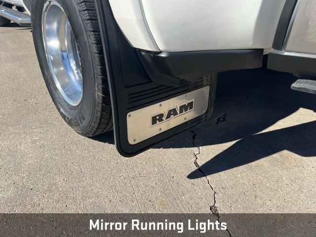 2022 RAM 3500 Laramie