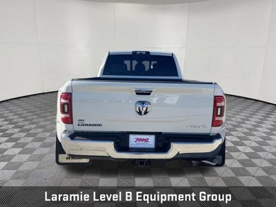 2022 RAM 3500 Laramie