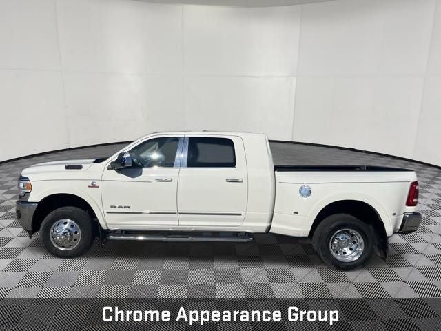 2022 RAM 3500 Laramie