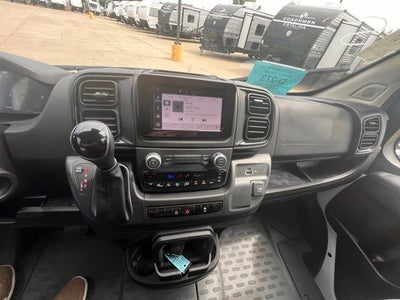2025 RAM ProMaster 2500 Base