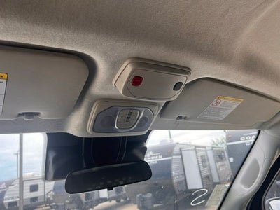 2025 RAM ProMaster 2500 Base