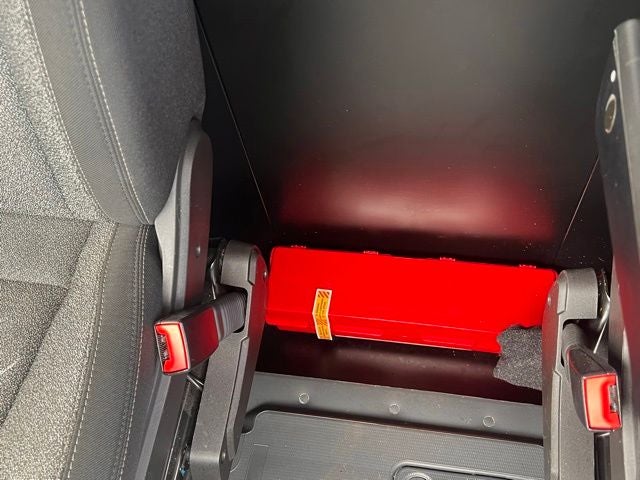 2025 RAM ProMaster 2500 Base