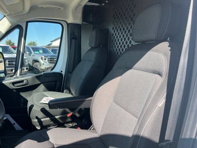 2025 RAM ProMaster 2500 Base