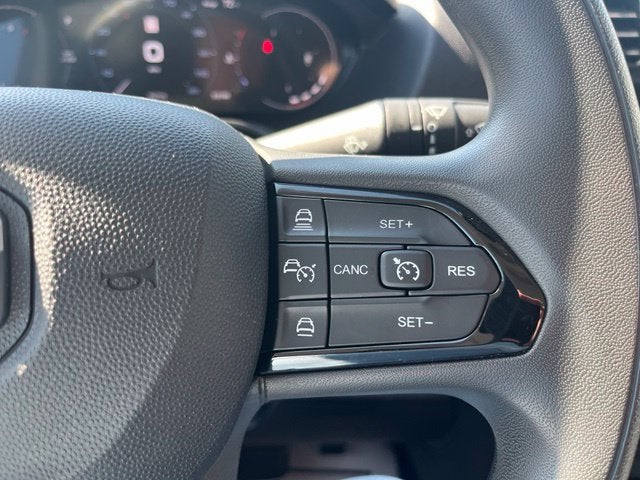2025 RAM ProMaster 2500 Base