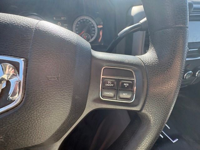 2017 RAM 2500 Tradesman