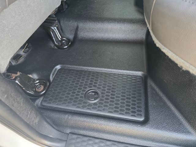 2017 RAM 2500 Tradesman