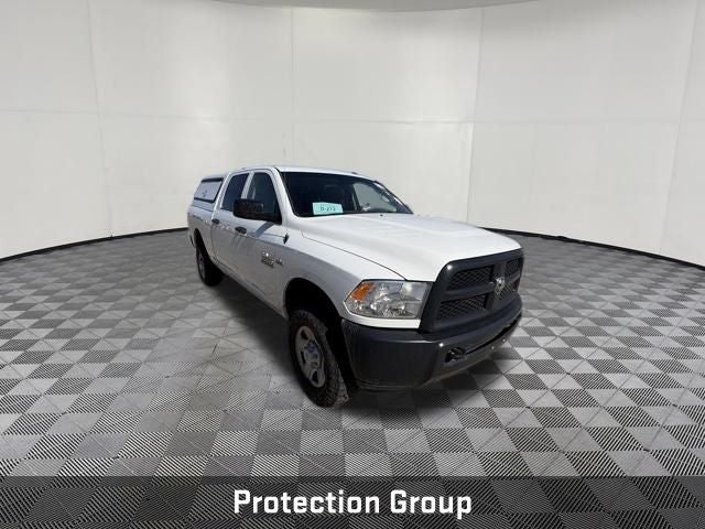 2017 RAM 2500 Tradesman