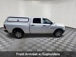 2017 RAM 2500 Tradesman