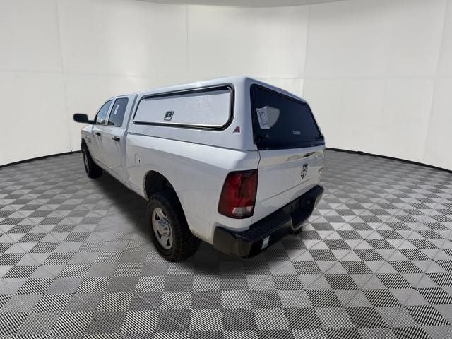 2017 RAM 2500 Tradesman