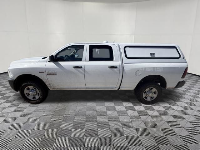 2017 RAM 2500 Tradesman