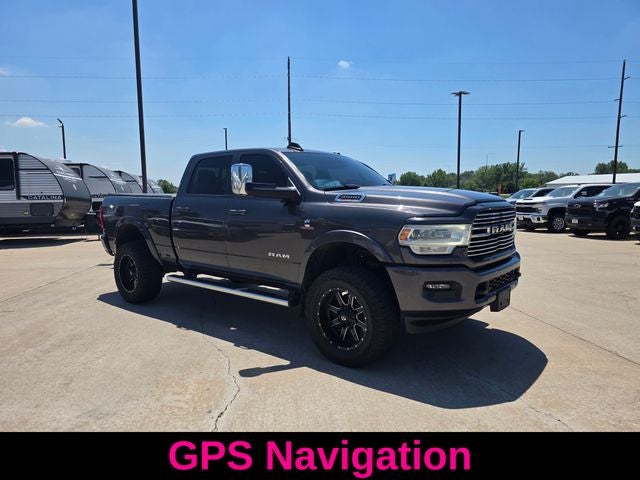 2019 RAM 2500 Laramie