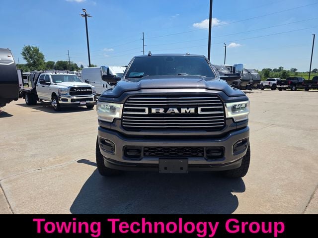 2019 RAM 2500 Laramie