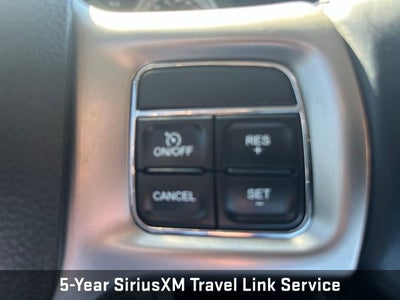 2017 RAM 2500 Laramie