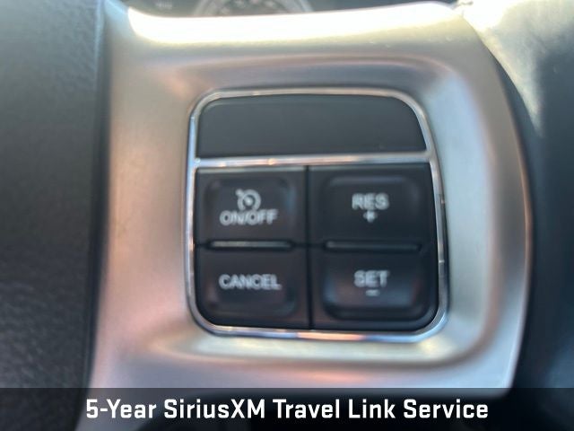 2017 RAM 2500 Laramie