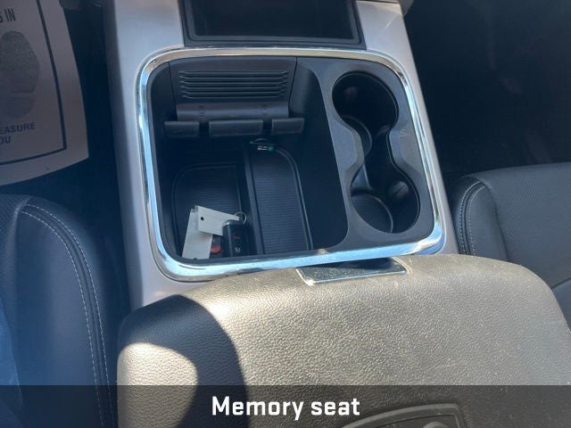 2017 RAM 2500 Laramie