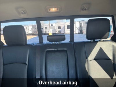 2017 RAM 2500 Laramie