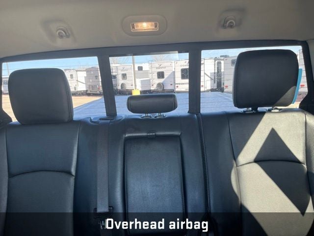 2017 RAM 2500 Laramie