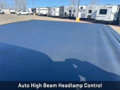 2017 RAM 2500 Laramie