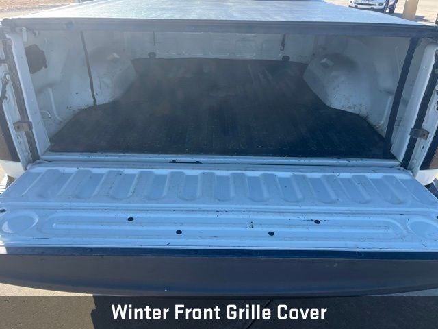 2017 RAM 2500 Laramie